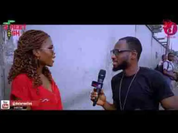 Video: Delarue TV – How Good is Your Maths? Divide 10 by Half